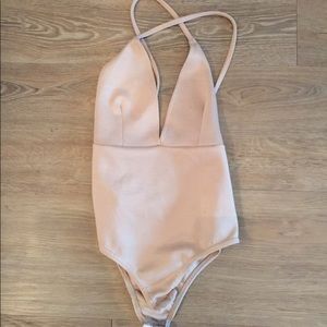Missguided bodysuit
